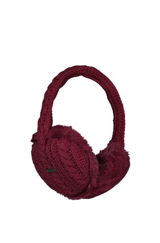 Monique knit earmuffs