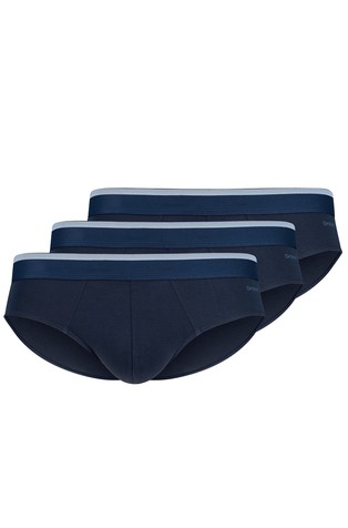 Cotton Multipack paket 3 spodnjic