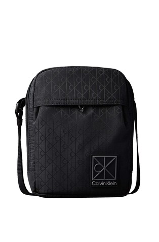 Utility reporter torba z emblemom