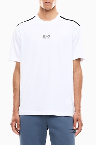 Natural Ventus 7 regular fit majica iz tehničnega jerseya