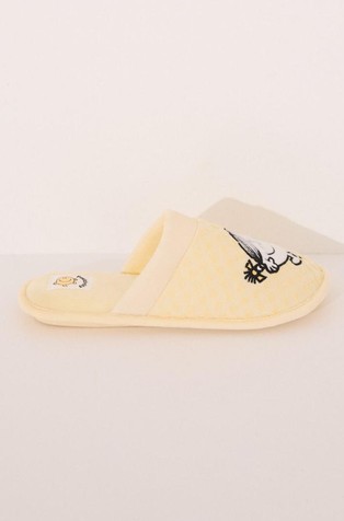 Little Miss Mr. Men slippers