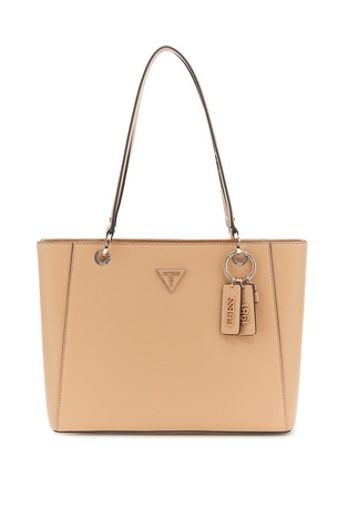 Noelle Saffiano shopper