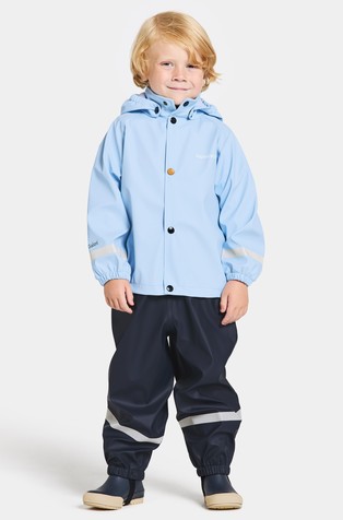 Slaskeman Waterproof Kids' Set