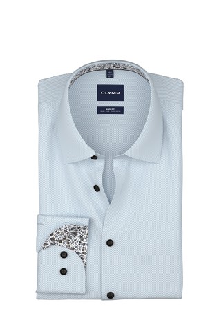 Level Five body fit shirt