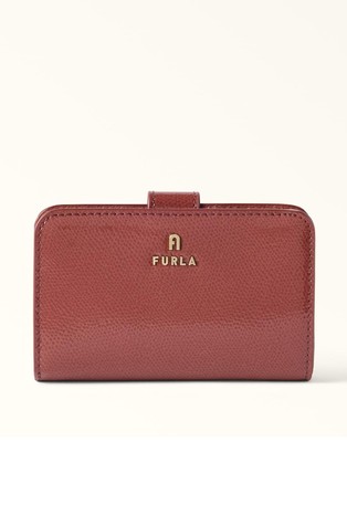 Patent Leather Wallet