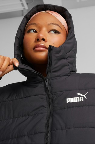jacket Emporium padded PUMA ESS |