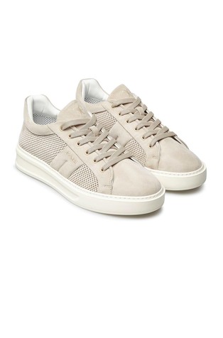FABI Lew superge Bež - Beige 2