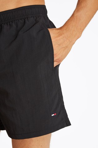 TOMMY HILFIGER Essential kopalke Črna - Black 4
