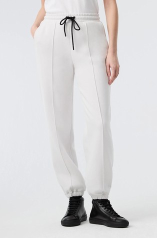 Signature Logo Sweatpants in Cotton-blend