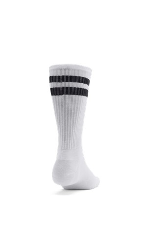 UNDER ARMOUR Essential Unisex 6-Pack Crew Socks Multi 4