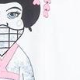 Bela - Papers/St.Bandit Geisha