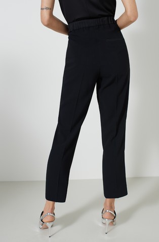 MARELLA Art. 365 trousers Black 2