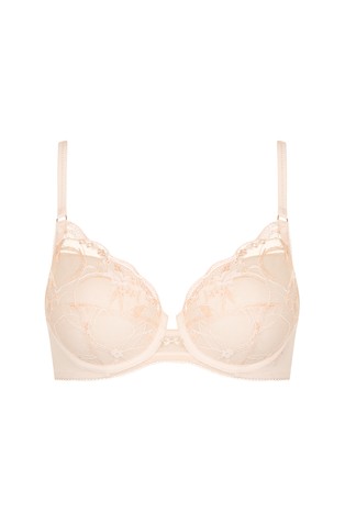 LISCA Patricia bra with moulded foam cup Light Apricot 3