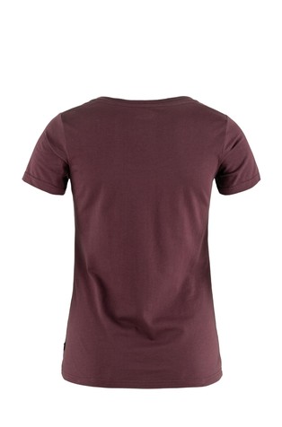 FJALLRAVEN 1960 Logo T-shirt Port 2