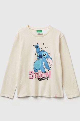 Lilo & Stitch ©Disney majica z dolgimi rokavi