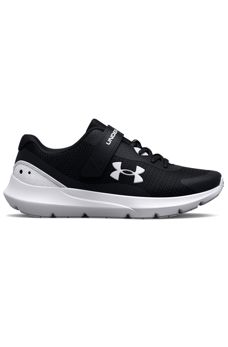 UNDER ARMOUR Surge 2 AC tekaške superge Črna - Black 