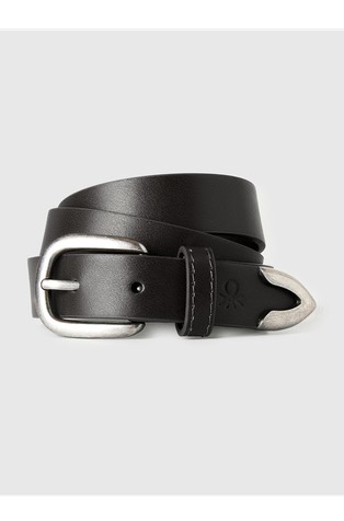 Pas iz umetnega usnja