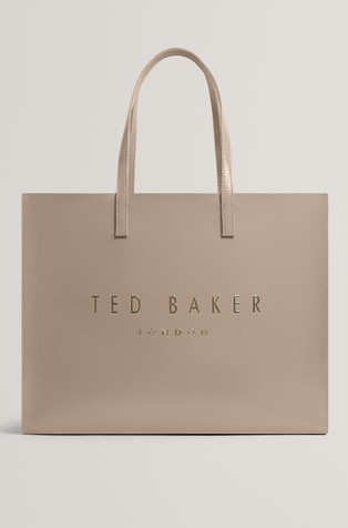 Velika tote torba z logotipom