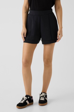Modal-blend shorts