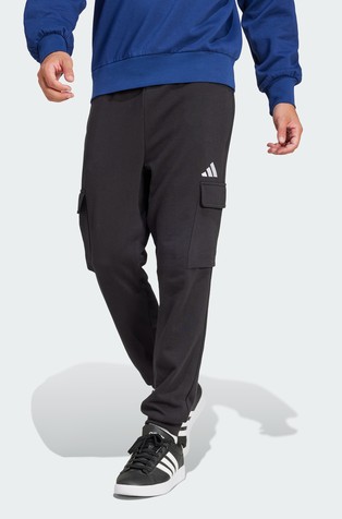 Essentials Feelcozy French Terry Cargo Joggers