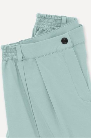 COLMAR Mountain Attitude water-repellent technical cargo trousers Laurel 3