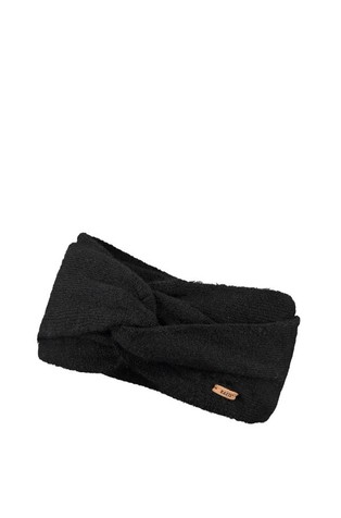 Witzia pleten naglavni trak z detajlom vozla