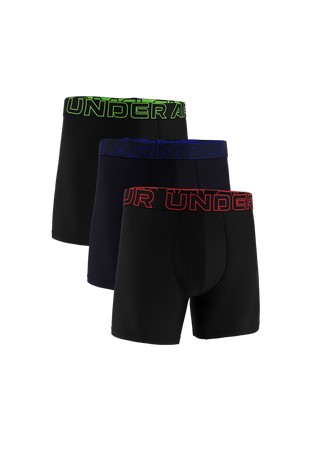 UA Performance Tech™ paket 3 Boxerjock® boksaric