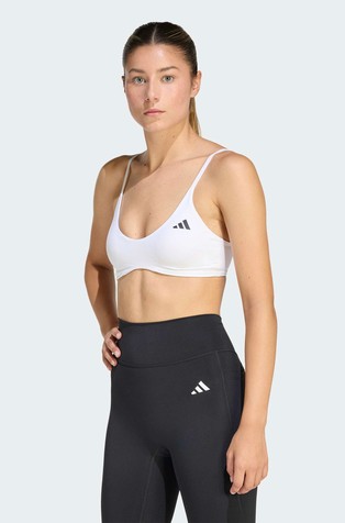 Optime Essentials Workout Light Support Bra
