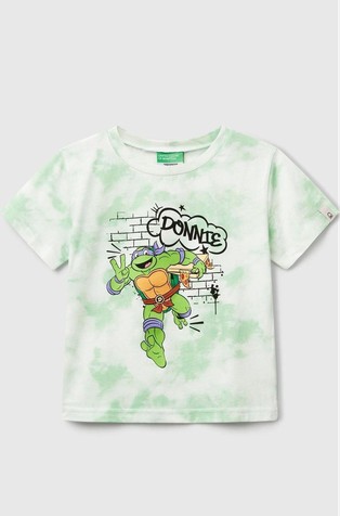 Teenage Mutant Ninja Turtles majica s kratkimi rokavi