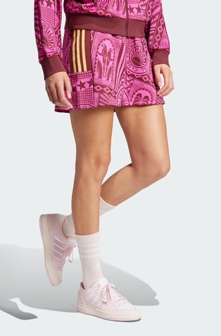 ADIDAS adidas x FARM Rio krilo Roza - Pink 2