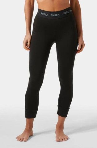 LIFA® Merino Midweight Base Layer 3/4 Pants