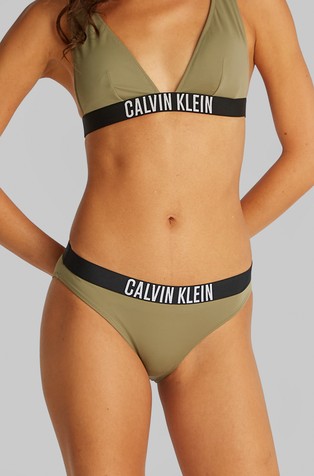 Bikini Bottoms - Intense Power