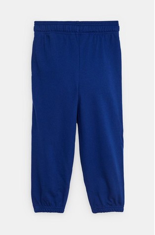 GAP Gap logo spodnji del trenirke za dečke Modra - Blue 2