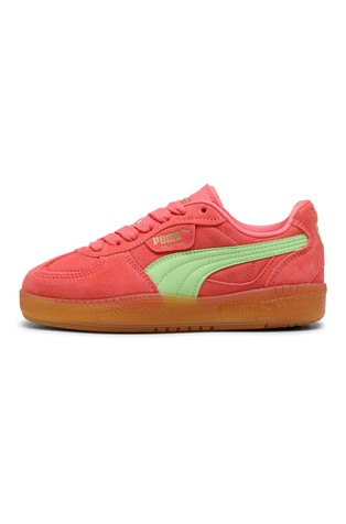 Palermo Moda Xtra Gum superge iz semiša