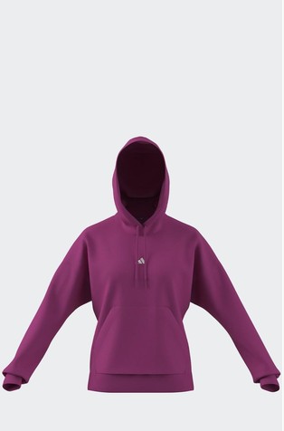 Essentials Small Logo French Terry Hoodie