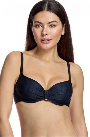 Zgornji del kopalk s teksturiranim vzorcem