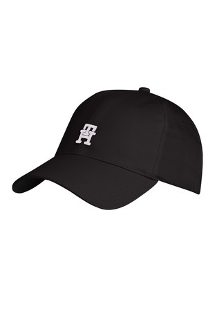 Contrast TH Monogram Baseball Cap