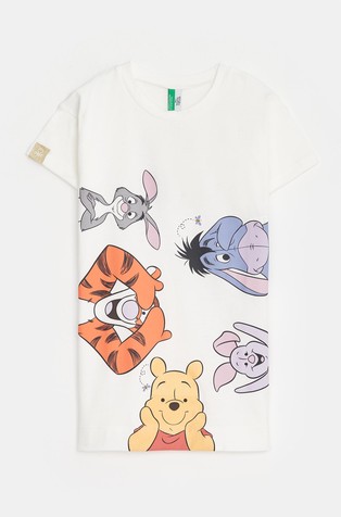 Winnie The Pooh nightgown