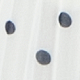 White / Blue