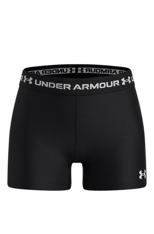 HeatGear® Shorty Shorts