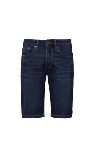 Regular fit denim kratke hlače