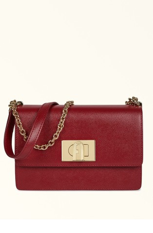 Mini Crossbody Bag