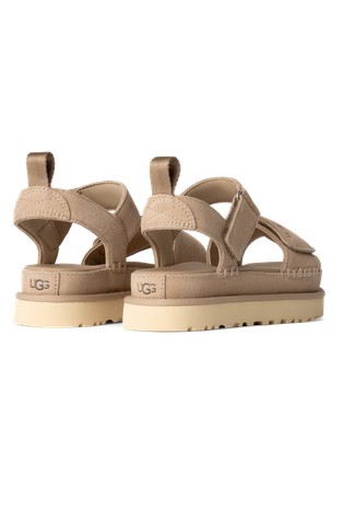 UGG Goldenstar sandali Bež - Sand 3