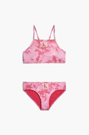 Bralette kopalke - Authentic
