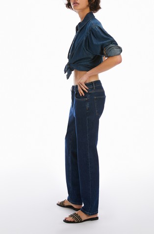 PENNYBLACK Regular-fit jeans Blue 2