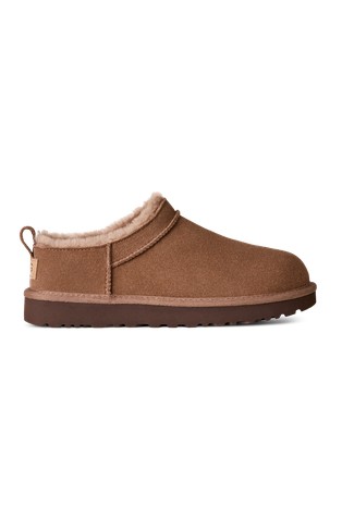 Classic Micro nizki gležnjarji