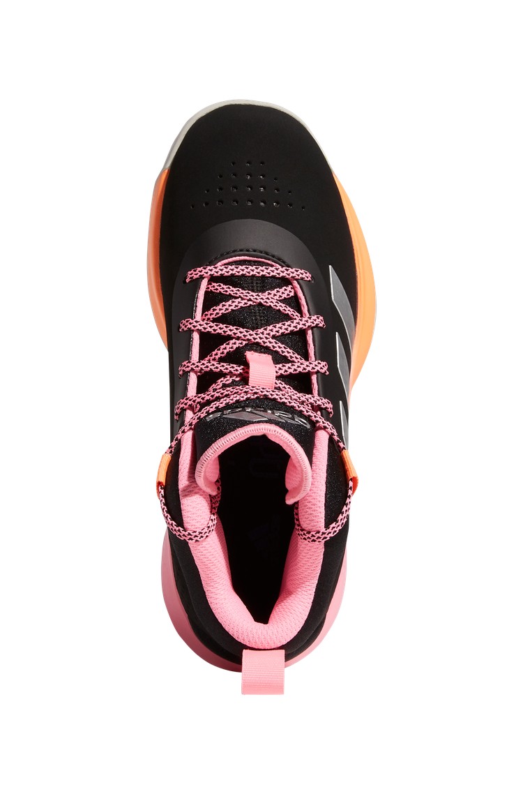 adidas Çocuk Cross Em Up 5 K Wide Yeşil HQ8496