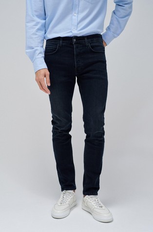 Slim fit jeans hlače
