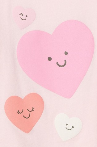 GAP babyGap Graphic T-Shirt Cherry Blossom 3