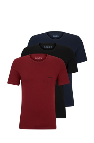 Jersey Short Sleeve T-Shirt, D16